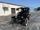 Thumbnail Photo 17 for 1922 Ford Model T